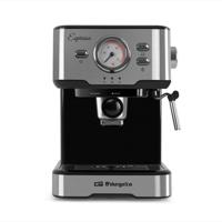 Superautomatisch koffiezetapparaat Orbegozo EX 5500 Multicolour 1,5 L - thumbnail