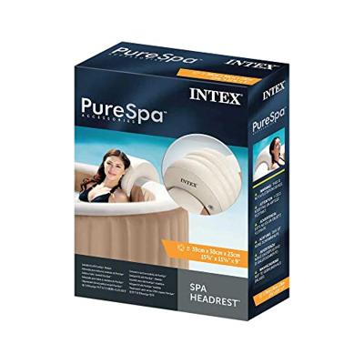 Intex Pure Spa hoofdsteun