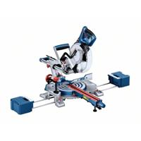 Bosch Blauw GCM 305-216 D Afkortzaag | 305 mm | 1200 W - 0601B49000 - thumbnail