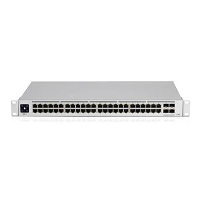 Ubiquiti Networks UniFi USW Pro Netwerk switch RJ45/SFP+ 48 + 4 poorten