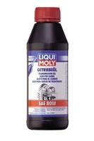 LIQUI MOLY transmissieolie "gl4" gear oil gl4 sae 80w lm 500 ml - thumbnail