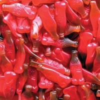 Haribo - Kers Cola - 3kg - thumbnail