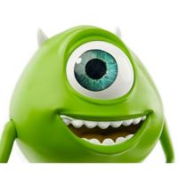 Mattel speelfiguur Pixar junior 10 cm groen/paars 2 stuks - thumbnail