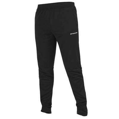 Stanno 432103 Centro Fitted Pant - Black - XL Stanno 432103 Centro Fitted Pant - Black - XL