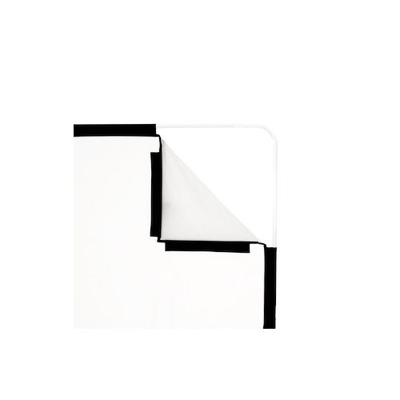 Manfrotto LL LR81101R Skylite Rapid Fabric Small 110x110cm 0.75 stop Diffuser