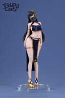 Original Character PVC Statue 1/6 Desert Princess Bell 28 cm - thumbnail