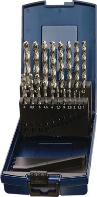 BORENSET HSS-CO 1-10 0.5 OPL