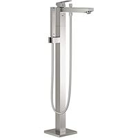 Badmengkraan GROHE Eurocube Freestander Supersteel - thumbnail