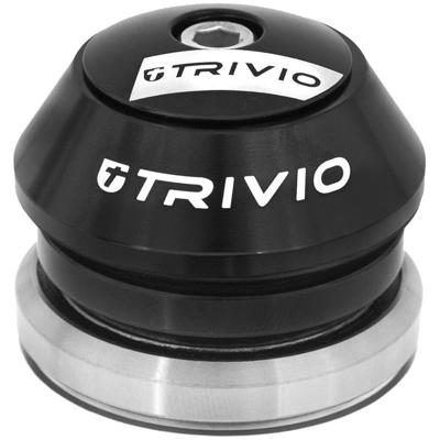 Trivio - pro balhoofd full integrated 1-1/8 - 1-1/4 45/45 15mm