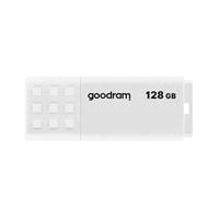 USB stick GoodRam 5908267935712EAN Wit 128 GB - thumbnail