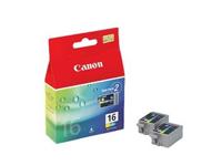 Canon BCI-16 kleur - thumbnail