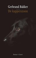 De kapperszoon - Gerbrand Bakker - ebook - thumbnail