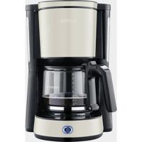 Severin KA9575 Koffiefilter apparaat Beige - thumbnail