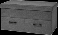 LIVARNO Opbergbank - thumbnail