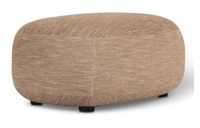 Jesper Home Hocker 'Luusar' kleur Bruin