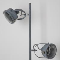 KS Verlichting Satellite Vloerlamp - thumbnail