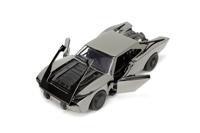 JADA TOYS Batman Batmobile 2022 Comic Con Kant-en-klaar model Personenauto (model) - thumbnail