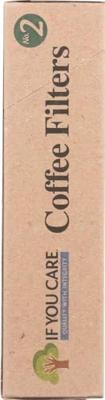 If You Care Koffiefilters - no. 2