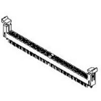Molex 87705-1021 1 stuk(s) Box - thumbnail