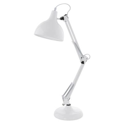 Eglo TafellampBorgillo wit - 94699