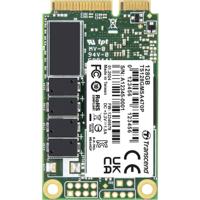 Transcend 256 kB mSATA SSD harde schijf TS256GMSA470P - thumbnail