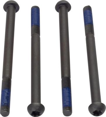 Hazet 9012TT-016/4 9012TT-016/4 Behuizingsschroef 1 stuk(s)
