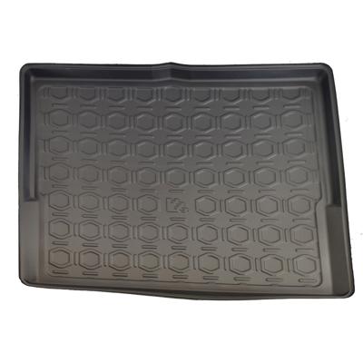 Kofferbakmat 'Design' passend voor Citroën C4 Picasso 2013- & C4 Spacetourer 2018- CKSCI12ND