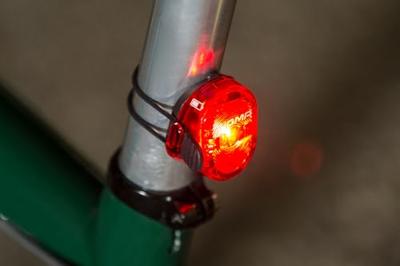 Sigma verlichtingsset Aura 35 Lux + Nugget II led oplaadbaar