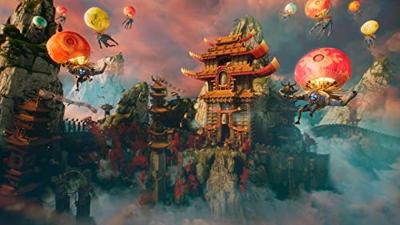 Shadow Warrior 3 Definitive Edition - thumbnail