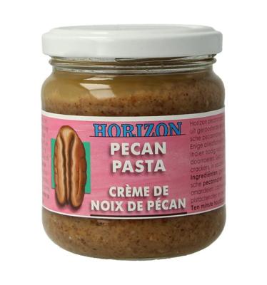 Horizon Pecan Pasta Horizon Pecan Pasta