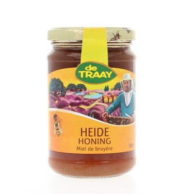 De Traay Heidehoning