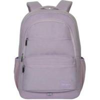 Targus Octave III Laptoprugzak Geschikt voor max. (laptop): 40,6 cm (16) Lichtroze - thumbnail