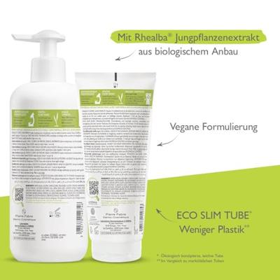 A-Derma Exomega Control Emollient Lotion 200 ml