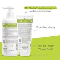 A-Derma Exomega Control Emollient Lotion 200 ml - thumbnail