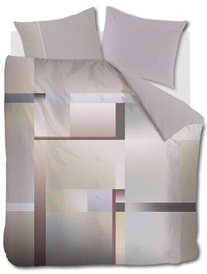 Kardol by Beddinghouse Kardol by Beddinghouse Dekbedovertrek Ferruccio Naturel 260x200/220 cm