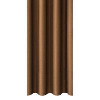 Gordijnstof Vivian - terra - Leen Bakker - thumbnail