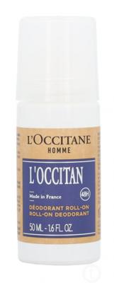 L'Occitane Homme L'Occitan Déodorant Roll-on 50ml L'Occitane Homme L'Occitan Déodorant Roll-on 50ml