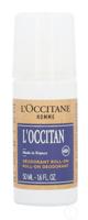 L'Occitane Homme L'Occitan Déodorant Roll-on 50ml - thumbnail