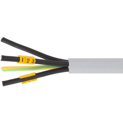 LAPP 61822610 MARKIERHÜLSE PC 40/K Markeerhuls 200 stuk(s)