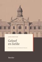 Geloof en liefde - John Preston - ebook - thumbnail