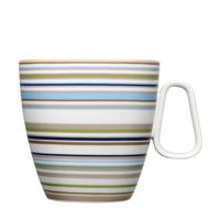 Iittala Mok Origo Beige 400 ml - thumbnail