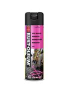 Rust-Oleum lijnmarkeerspray - 500 ml - fluorescerend roze - 2862 - thumbnail