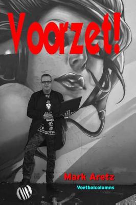 Voorzet! (Paperback) Voorzet! (Paperback)