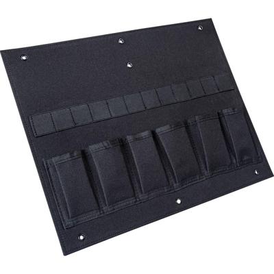 L-BOXX Gereedschapskaart | Kunststofweefsel | geschikt voor L-BOXX® 136/238/374 | 1 stuk - 6100000164 - 6100000164