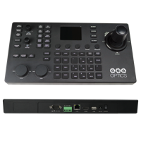 PTZoptics Superjoy - thumbnail