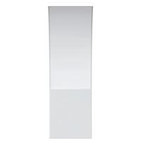 Buitenwandlamp LED gegoten aluminium wit - thumbnail