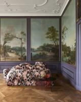 Essenza Essenza Karli dekbedovertrek Darling pink 2p set 260x220 - thumbnail