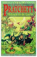 Heksen in de lucht - Terry Pratchett - ebook - thumbnail