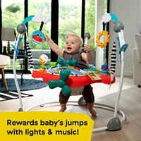 Activity Center Baby Einstein Ocean Explorers - thumbnail