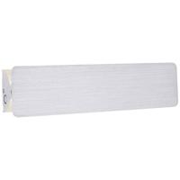 Paulmann Katla WL LED 79513 LED-wandspot 7 W Aluminium (geborsteld) - thumbnail